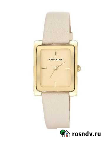 Часы Anne klein Сочи - изображение 1