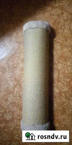 Когтеточка Ачинск - изображение 1