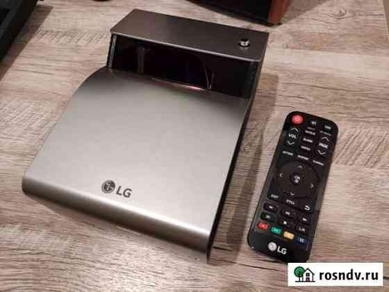 Проектор LG CineBeam PH450UG Чебоксары
