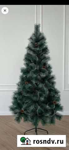 Елка искусственная Волгоград - изображение 1