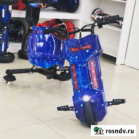 Дрифт Кар Грозный - изображение 1