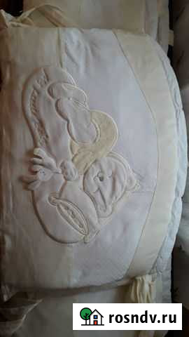 Бортики Черкесск - изображение 1