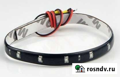 Светодиодные ленты на Авто Нальчик - изображение 1