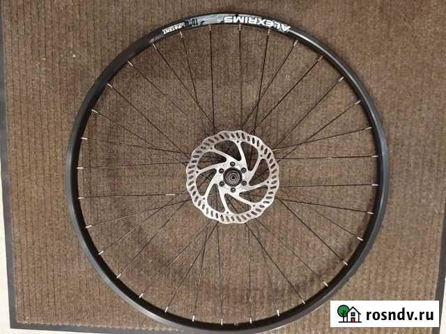 Продам колеса для мтб 26 Смоленск - изображение 1