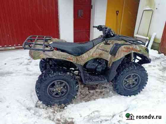 Kawasaki Brute Forse 750 2020г Сочи