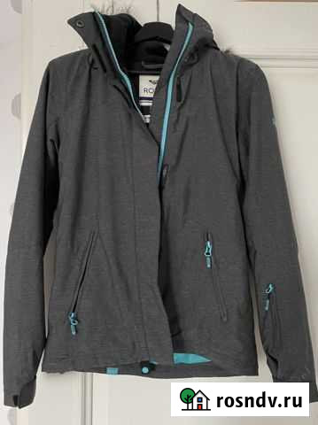 Roxy куртка женская Нижний Новгород - изображение 1