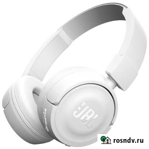 Наушники Bluetooth JBL Tune 460BT White Тула - изображение 1