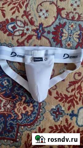 Защита паха,пояс Старокучергановка - изображение 1