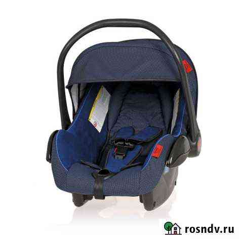 Автолюлька Heyner SuperProtect Ergo (новое) Иркутск