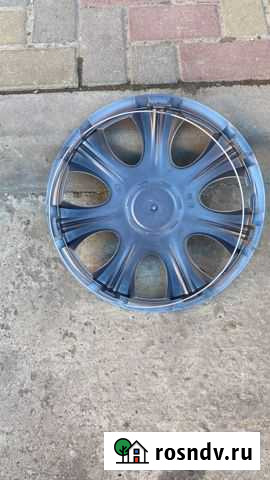 Продажа колпаков R 15 Яблоновский - изображение 1