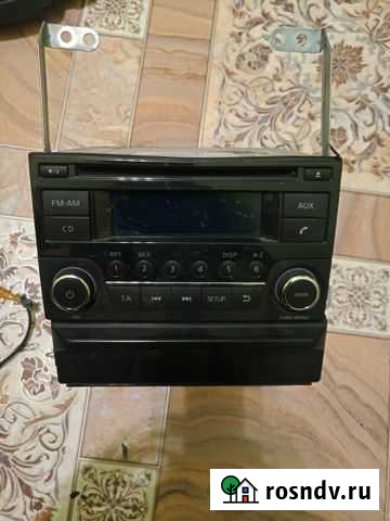 Магнитола Вологда - изображение 1
