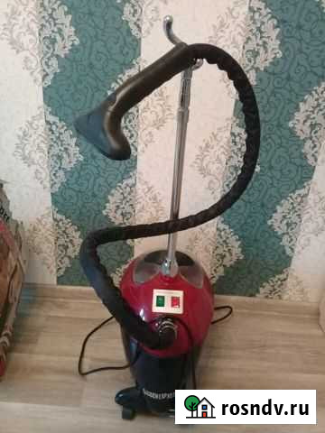 Вертикальный парогенератор Набережные Челны - изображение 1