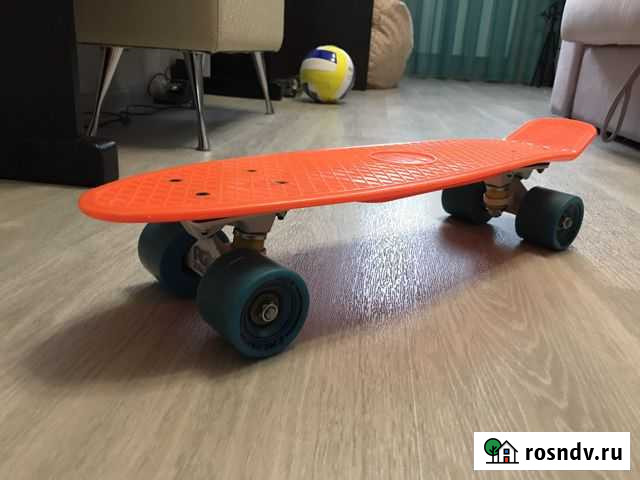 Пенниборд Оренбург - изображение 1