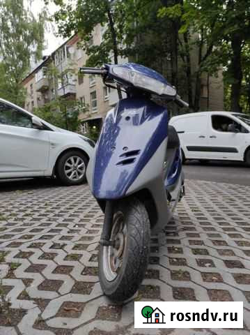 Honda dio 27 Красногорск - изображение 1