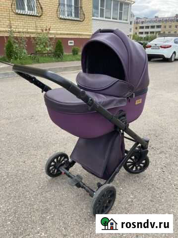 Коляска 2в1 Тверь - изображение 1
