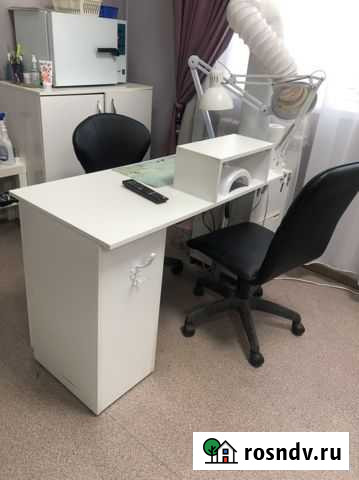 Маникюрный стол Благовещенск - изображение 1