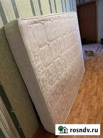 Матрас Токаревка - изображение 1