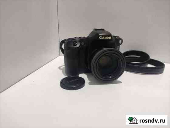 Фотоаппараты зеркальные Canon EOS 50D Белгород