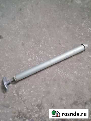 Шприц для опрыскивания Энгельс - изображение 1