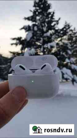 Наушники AirPods pro Биробиджан