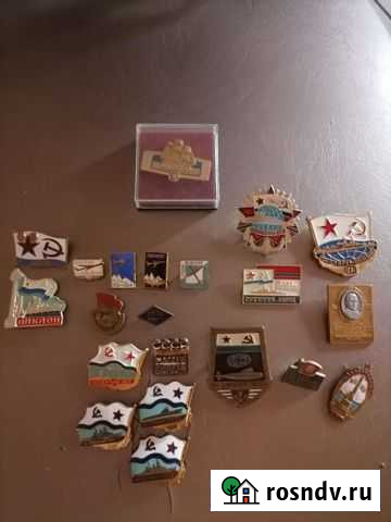 Редкие тяжёлые Знаки Владимир - изображение 1