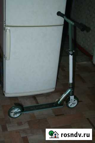 Самокат Омск - изображение 1