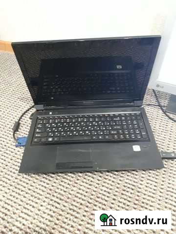 Lenovo в 570 Дмитров - изображение 1