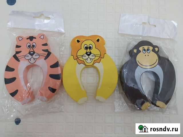 Защита на двери от детей Нижний Новгород - изображение 1