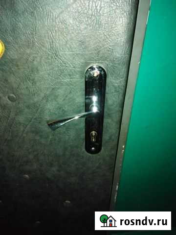 Вскрытие дверей,замена замков Кострома - изображение 1
