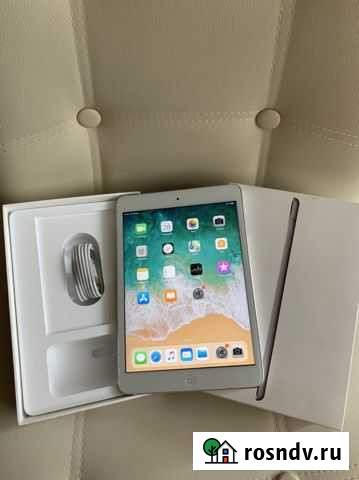 iPad mini 2 16Gb Wi-Fi Людиново - изображение 1