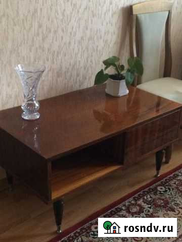 Журнальный столик Донской - изображение 1