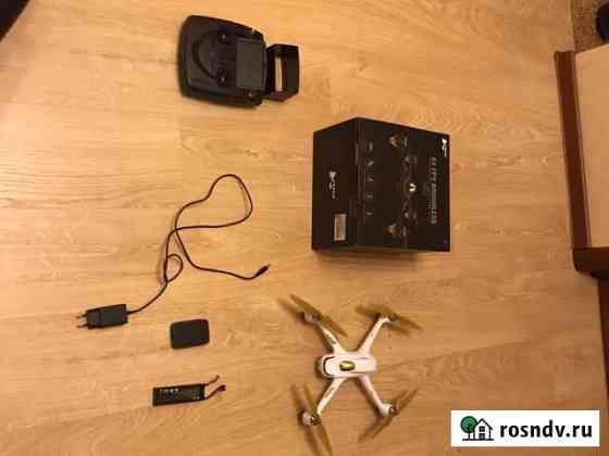 Квадрокоптер hubsan h501s Калуга