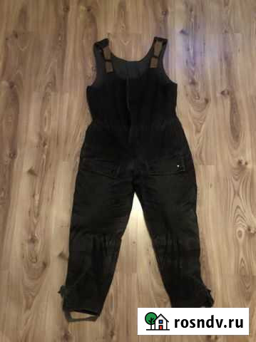 Комбинезон демисезонный военный Великий Новгород - изображение 1