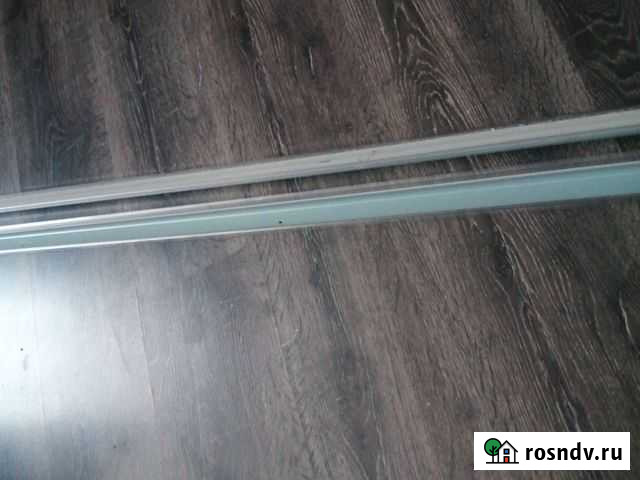 Уголок уплотнитель Кондопога - изображение 1