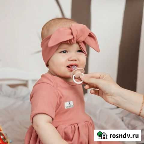 Пустышка bibs Владимир - изображение 1