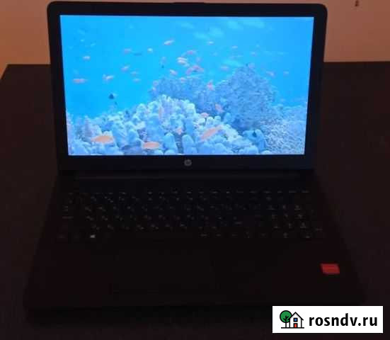 Ноутбук HP 15bw512ur Всеволожск - изображение 1