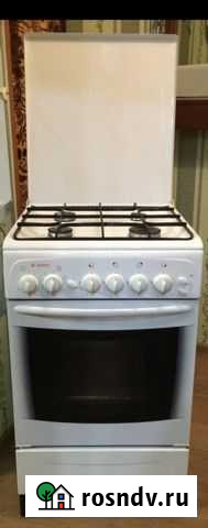 Плита газовая Gefest Клинцы - изображение 1