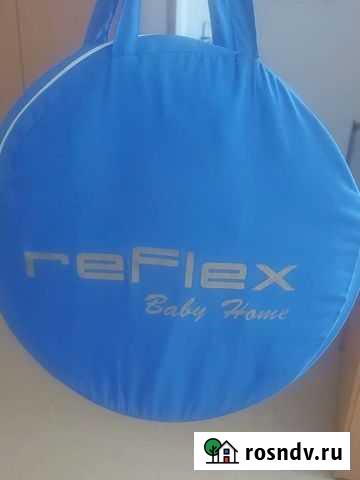 Детская палатка Ухта - изображение 1