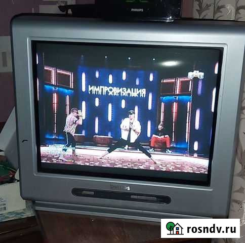 Телевизор Апатиты - изображение 1