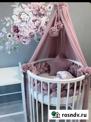 Балдахин и держатель Волгоград - изображение 1