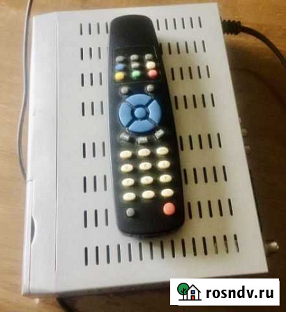 Ресивер Globo 4060CX Стрелецкое - изображение 1