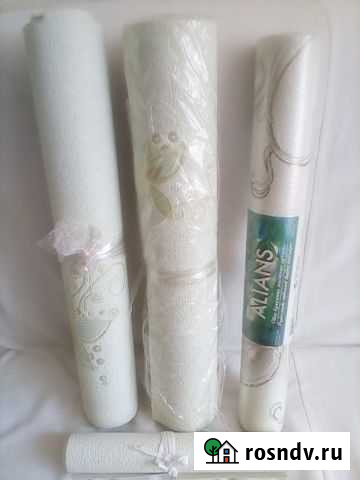 Обои Переславль-Залесский - изображение 1