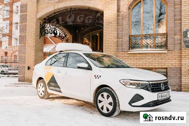 Водитель в Томске Томск - изображение 1