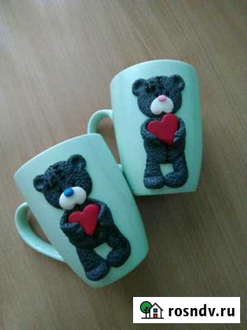 Мишка Тедди Ачинск - изображение 1