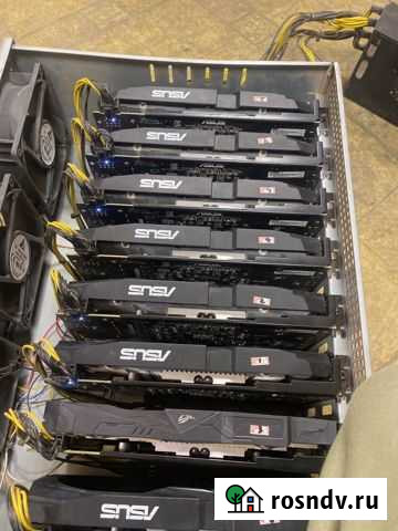 Radeon RX 580 8gb Братск - изображение 1