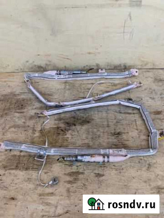 Шторка (безопастность) VW Passat Cc (2008-2012) Полевской - изображение 1
