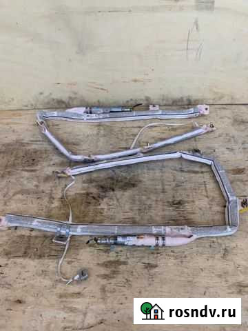 Шторка (безопастность) VW Passat Cc (2008-2012) Полевской - изображение 1