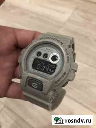 Часы G-Shock gd-x6900 Самара