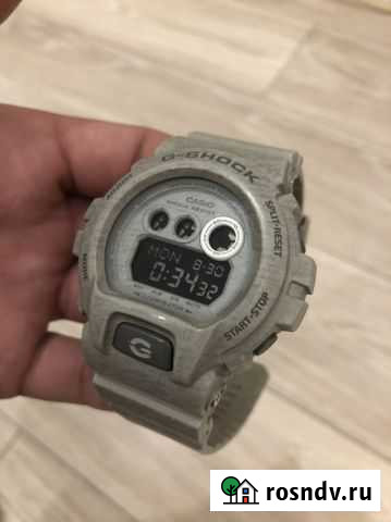Часы G-Shock gd-x6900 Самара - изображение 1