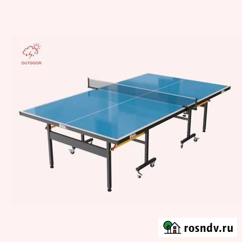 Теннисный стол Новосибирск - изображение 1